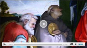 Webtv: gli esperti rispondono – la pittura di Lorenzo Lotto